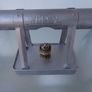 Eltex oil burner green house heater good condition Image 2