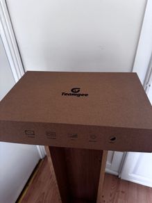 Teamgee S3 Portable Laptop Screen Extender 14 FHD - Brand New & Sealed
