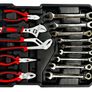 Brand New 599 Piece Tool Suitcase Image 4