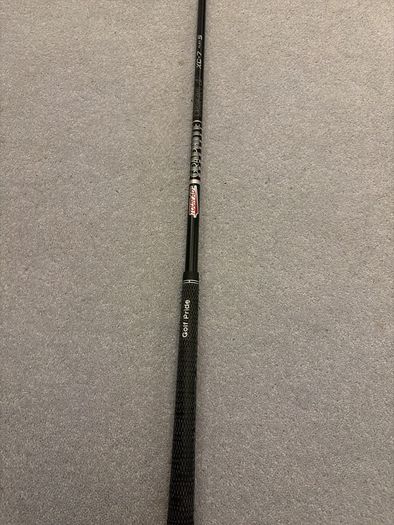 Titleist 13.5 degree TSR 3 wood head with headcover