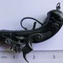 Vintage Bluebeards Flintlock small Cap Gun (in working order) Image 8