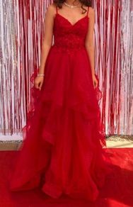 2 Debs dresses for sale