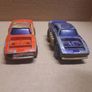 Vintage Matchbox Cars Image 5