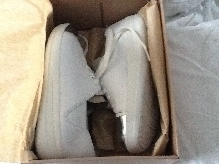 Fitflops  Very Attractive Trainers.  New in Box.