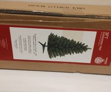 3ft Christmas tree
