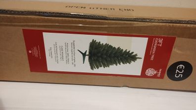 3ft Christmas tree