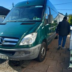 Mercedes-Benz Sprinter 2007