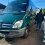 Mercedes-Benz Sprinter 2007 Image 4