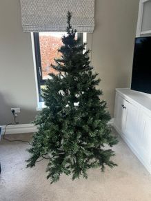 Christmas tree