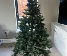 Christmas tree