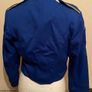 Vintage irish/American band jacket,  possibly militaria Image 6