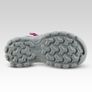 Sandals/Childs Hiking Sandels .. Grey and Pink .. Size: 3UK Image 2