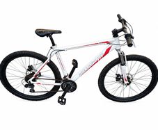 Kildemoes Mountain Bike