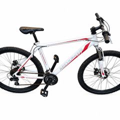Kildemoes Mountain Bike