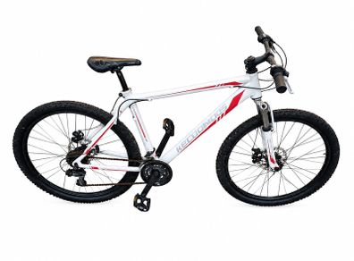 Kildemoes Mountain Bike