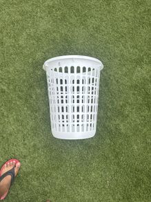 laundry basket