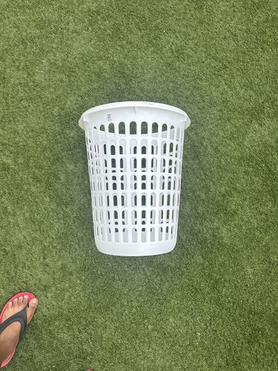 laundry basket