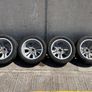 Genuine Skoda 17" Alloy Wheels Image 8