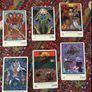 Tabula  Mundi  Esoteric  Thoth Image 10