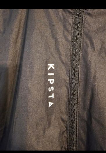 Kipsta Decathlon rain jacket