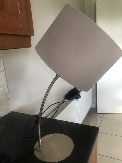 Beautiful lamp