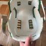Oldstyle helmet (need gone ) Image 4