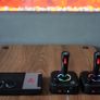 Atari Gamestation Pro plus 128GB SD Card, Mint Condition. Image 2