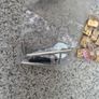 300W Electric Branding Iron & Hot Stamping Kit with Brass Letter and Number Set Image 5
