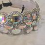 Beautiful  hair accessory Image 5