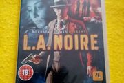 L A Noire Brand new PlayStation 3 ps3 games Original