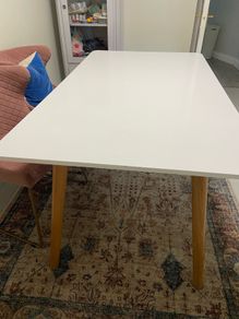 kitchen table