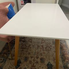 kitchen table