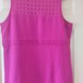 Ladies occasion dress with matching jacket-Voluez Vous (size 16) - never worn Image 3