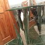 Unique, unusual cone shape sink Image 2