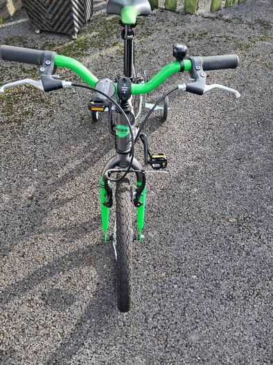 16 inch children's bicyle Brand New