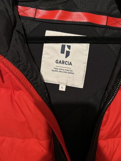 Puffer Jacket (Large)