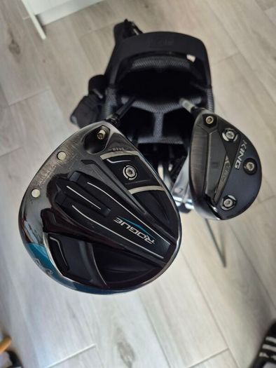 golf