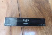 Sample 33 ML Chanel Blue Eau de Parfum