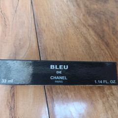 Sample 33 ML Chanel Blue Eau de Parfum