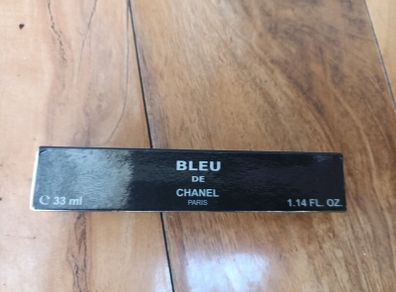 Sample 33 ML Chanel Blue Eau de Parfum