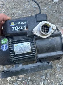 walrus pump