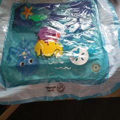 baby water mat