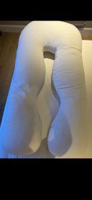 Pregnancy & nursing pillow