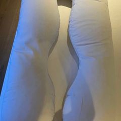 Pregnancy & nursing pillow