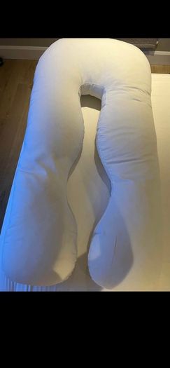 Pregnancy & nursing pillow