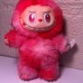 Labubu The Monsters Big Into Energy - LOVE (Original) Image 6
