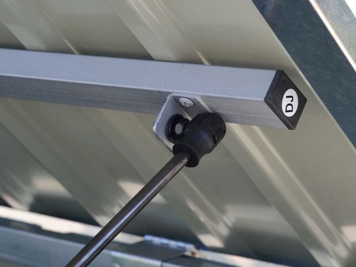 NEW Outdoor Lockable Bike Shed Bicycle Tool Storage Shelter