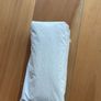 Reusable Plastic hooded poncho Image 4