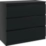 black bedroom furniture Image 2