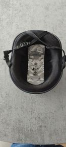 Charles Owen JS1 Horse Riding Helmet